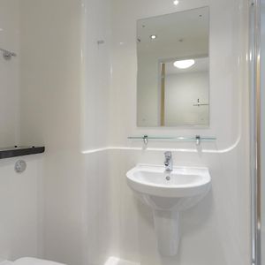 Four-Bedroom Apartment